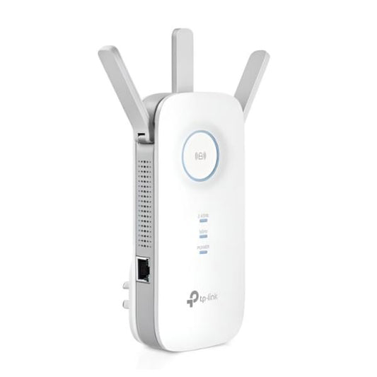 AMPLIFICADOR DE SEÑAL TP LINK TL-RE450 1750 MBPS