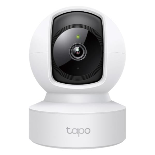 CAMARA TP LINK TAPO C212 3.83 MM 2K 3MP IP 9 M AUDIO BIDIRECCIONAL