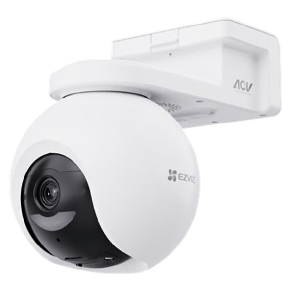 CAMARA DOMO EZVIZ CS-CB8/SP-R200(4K)(AM E-COM) IP WI-FI 360 LENTE FIJA ALCANCE IR NOCTURNO AUDIO BIDIRECCIONAL 303103617