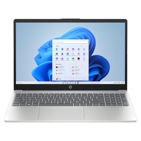 LAPTOP HP 15-FD0230WM I3-N305 8GB 256GB SSD TOUCH WIN 11 INGLÉS C68GJUA#ABA