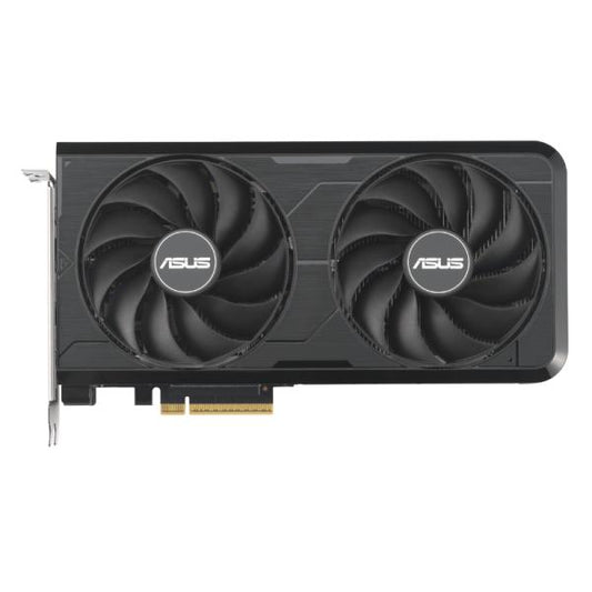 TARJETA DE VIDEO ASUS DUAL-RTX5060TI-O16G-EVO GDDR7 OC EDITION 2602MHZ