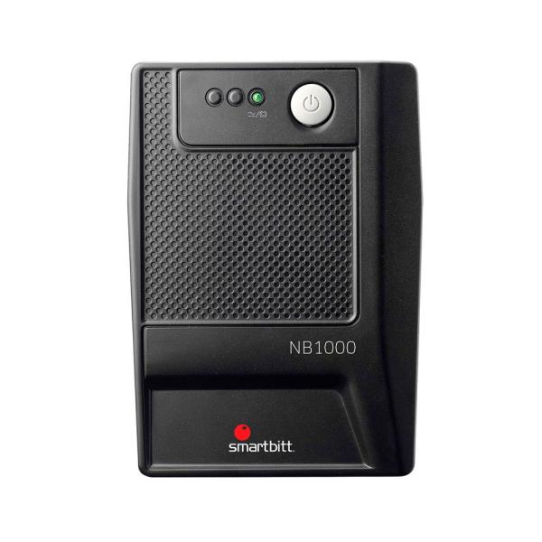 UPS SMARTBITT 1000VA/500W SBNB1000