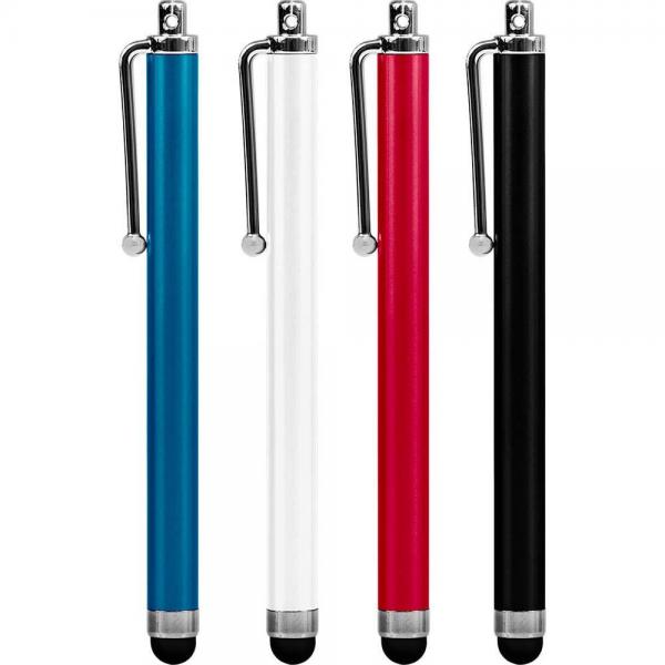 LAPIZ TACTIL ARGOM PARA TABLET Y CELULAR ARG-AC-0211B