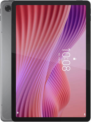 Lenovo Tab 10.1" Android | Helio G85 4GB 128GB WIFI + EARBUDS