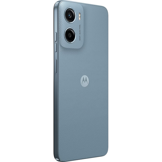 Motorola E15 64GB Purple | Smartphone Android