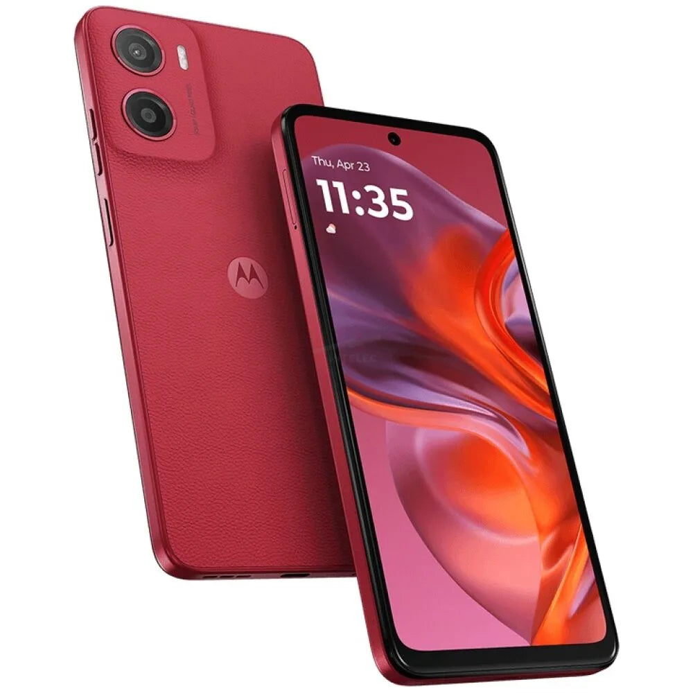 Celular Motorola G05