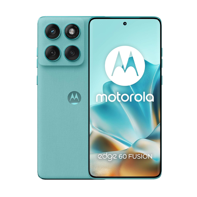 Motorola Edge 60 Fusion