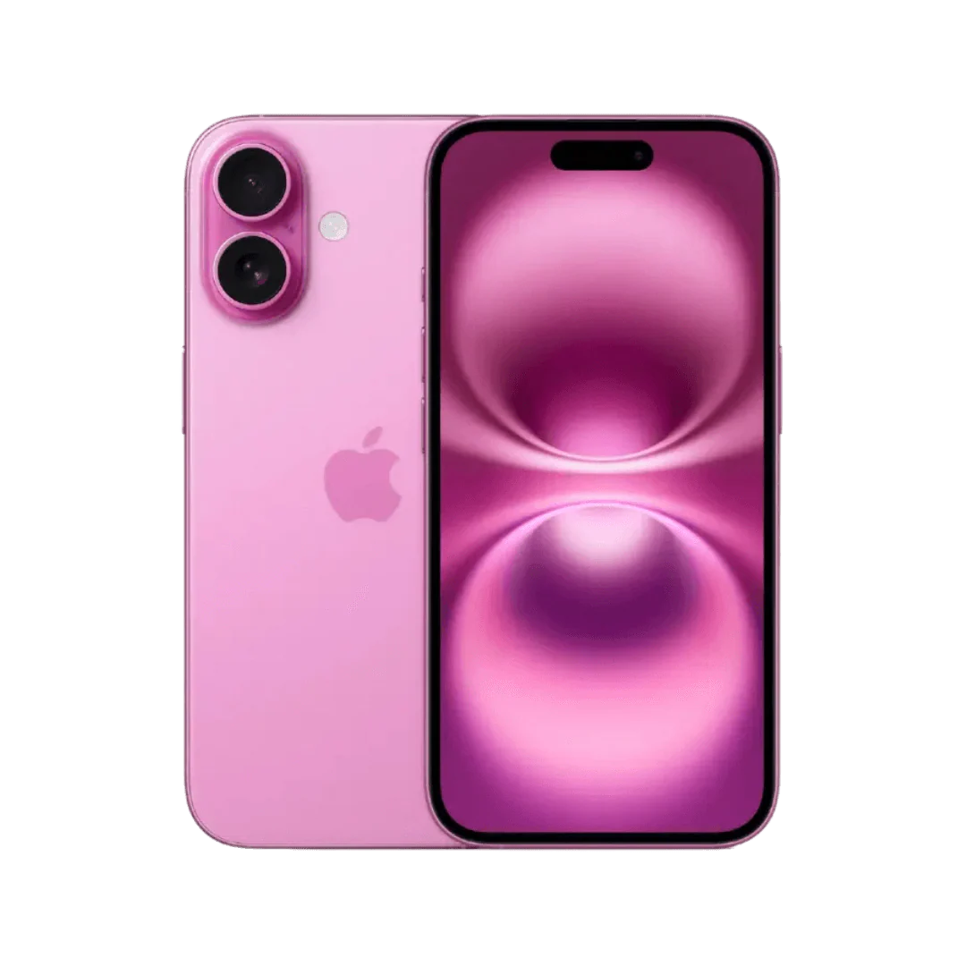 Apple iPhone 16 - Smartphone - iOS