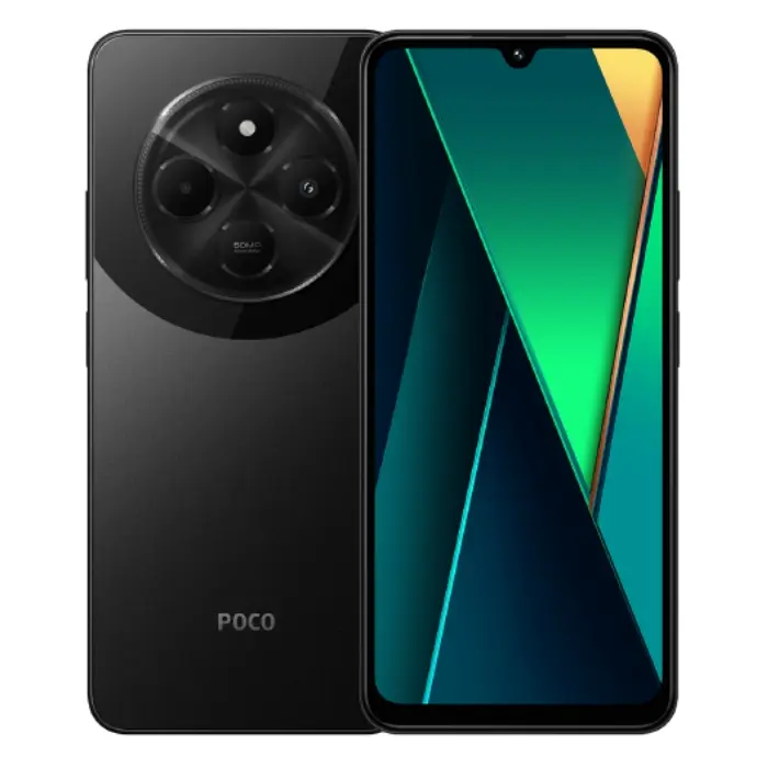 CELULAR XIAOMI POCO C75 8+ 256GB