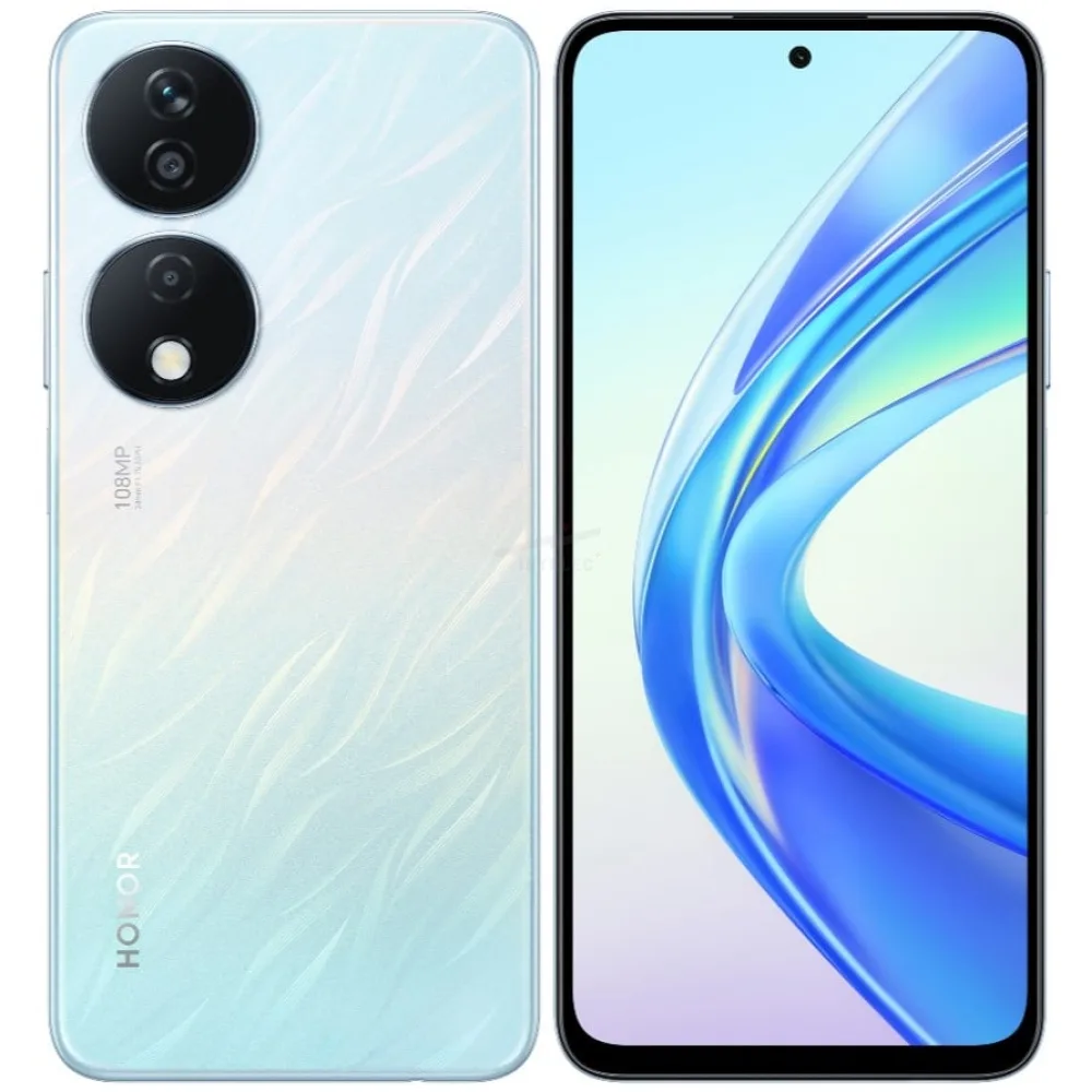 CELULAR HONOR X7B 8+256GB