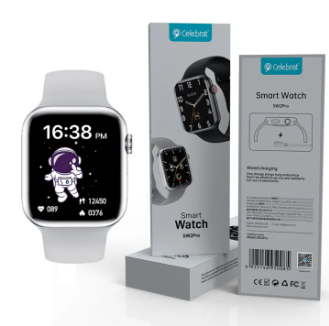 SMART WATCH SW2PRO CELEBRAT