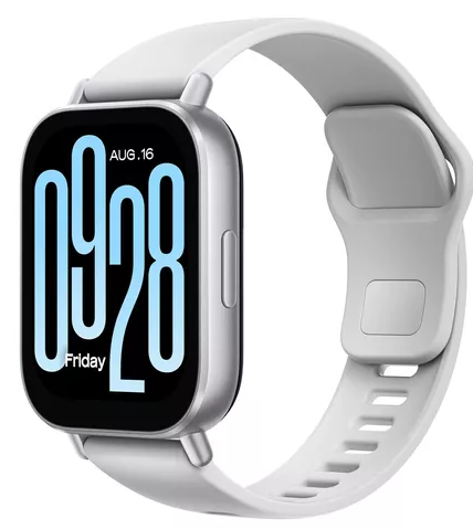 Xiaomi Redmi Watch 5 Active Matte Silver